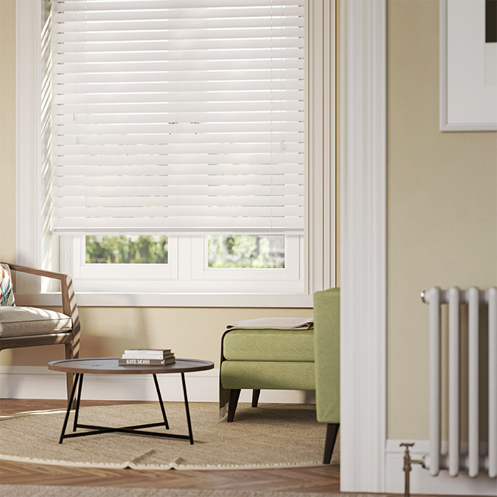 Cotswold, Monroe Bisque - Venetian Blind - Image 7